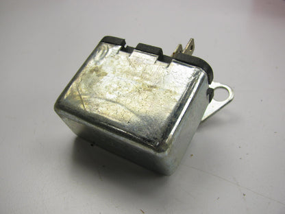 Standard Motor Products HR-117 Relay - 3 Terminal
