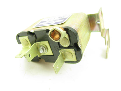 Vintage Standard Motor Products HR 123 Relay Replaces  1971608, 2084423,