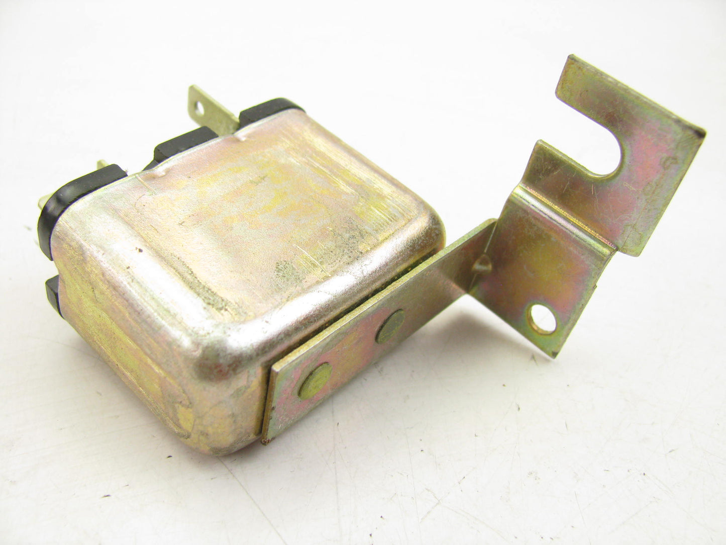 Vintage Standard Motor Products HR 123 Relay Replaces  1971608, 2084423,