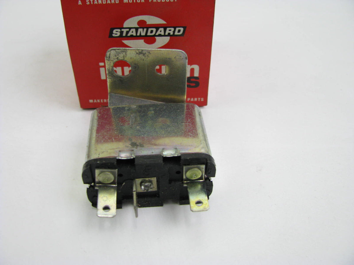 Standard Motor Products HR-135 Relay - HR-126 1S5020 562441 16117 CR609 C1746A