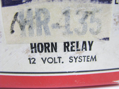 Standard Motor Products HR-135 Relay - HR-126 1S5020 562441 16117 CR609 C1746A