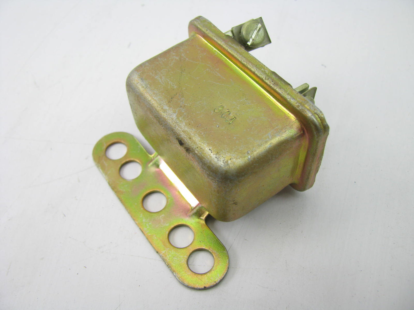 Standard HR-141 Air Pressure Rear Door Buzzer 12 Volt 20 Amps 26 Ohms