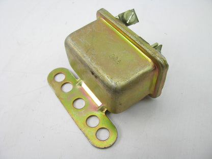 Standard HR-141 Air Pressure Rear Door Buzzer 12 Volt 20 Amps 26 Ohms