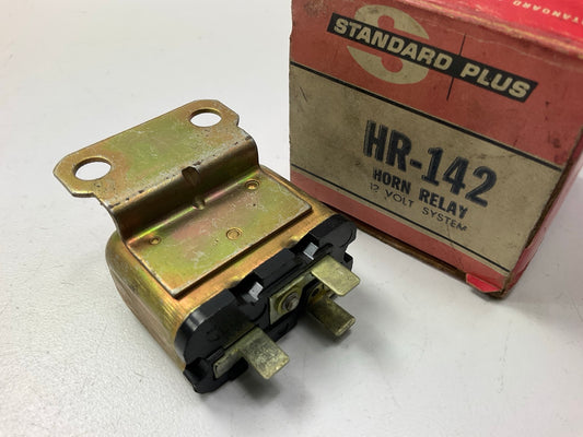 Standard Motor Products HR-142 Horn Relay - MADE IN USA