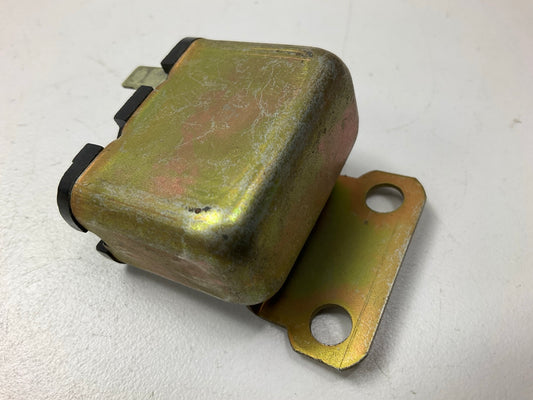Standard Motor Products HR-142 Horn Relay - MADE IN USA