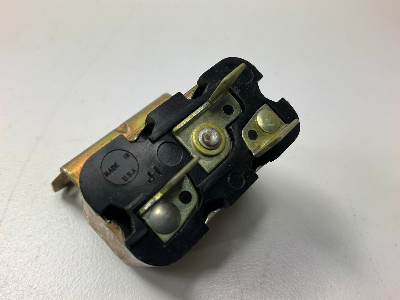 Standard Motor Products HR-142 Horn Relay - MADE IN USA