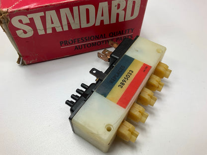 Standard Motor Products HS-100 A/C Heater Vacuum Climate Control Switch