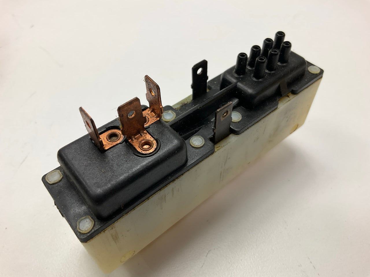 Standard Motor Products HS-100 A/C Heater Vacuum Climate Control Switch