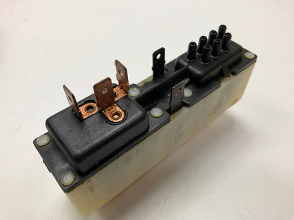 Standard Motor Products HS-100 A/C Heater Vacuum Climate Control Switch