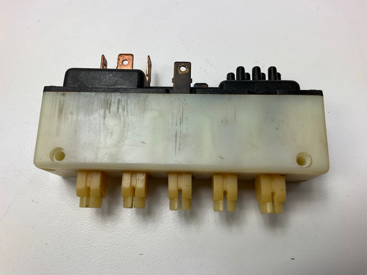 Standard Motor Products HS-100 A/C Heater Vacuum Climate Control Switch