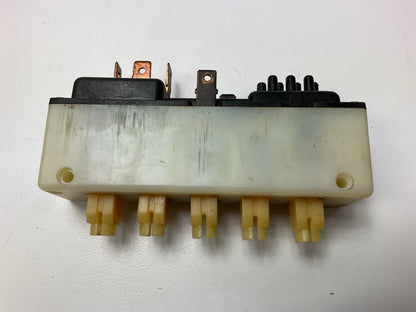 Standard Motor Products HS-100 A/C Heater Vacuum Climate Control Switch