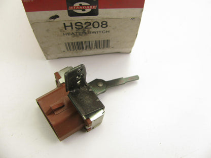Standard Motor Products HS208 HVAC Blower Control Switch
