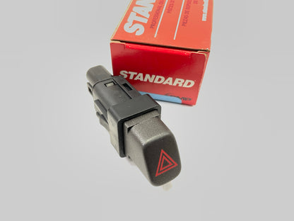 Standard HZS176 Hazard Warning Switch For 1998-2004 Cadillac Seville 25635327