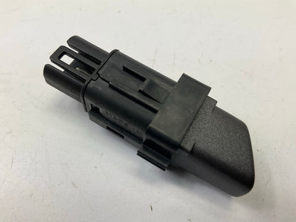 Standard HZS176 Hazard Warning Switch For 1998-2004 Cadillac Seville 25635327