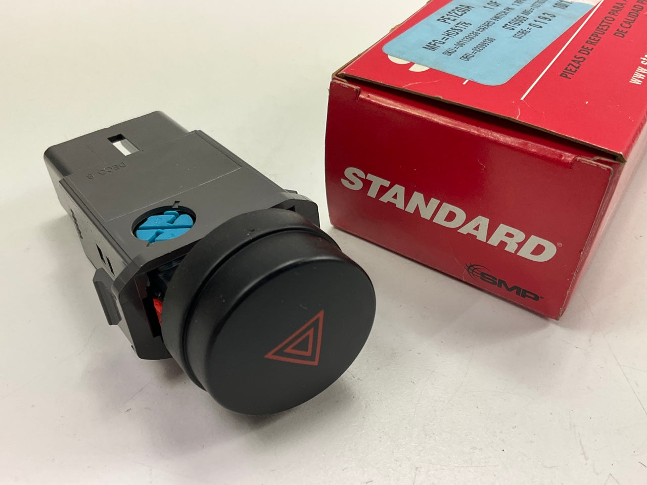 Standard HZS178 Hazard Light Lamp Warning Switch For 2007-2008 Chevrolet Aveo