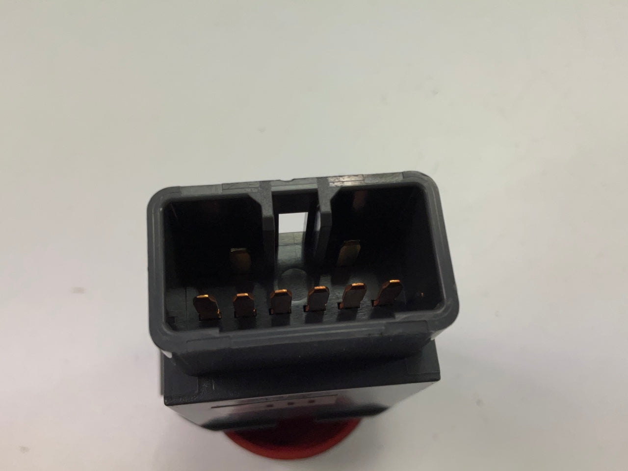 Standard HZS178 Hazard Light Lamp Warning Switch For 2007-2008 Chevrolet Aveo