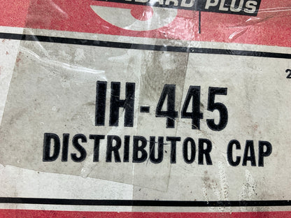 Standard Motor Products IH-445 Ignition Distributor Cap