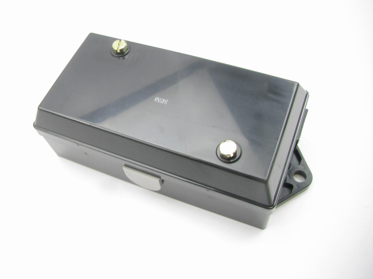 Standard Motor Products JB7 Junction Block Box - 7 Terminal