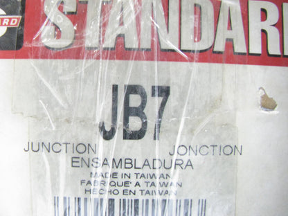 Standard Motor Products JB7 Junction Block Box - 7 Terminal