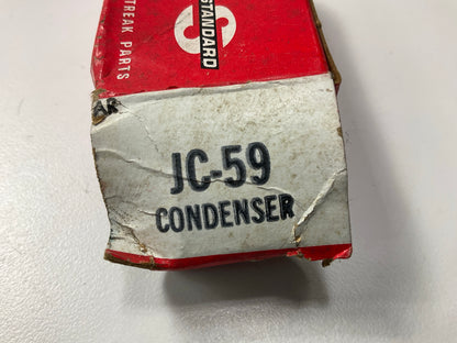 Standard Motor Products JC59 Alternator Capacitor