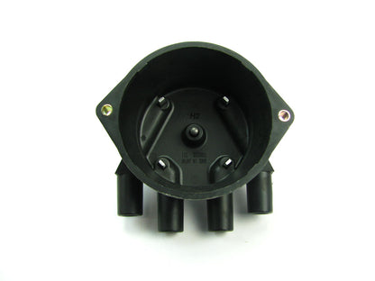 Standard JH122 Ignition Distributor Cap 1986 Honda Civic (Carbureted + Standard)