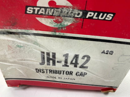 Standard Motor Products JH-142 Ignition Distributor Cap