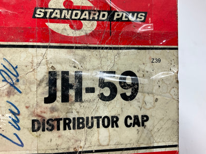 Standard Motor Products JH-59 Ignition Distributor Cap