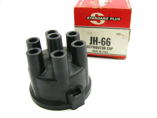 Standard JH-66 Ignition Distributor Cap For 1970-1973 Datsun 240Z 2.4L-L6