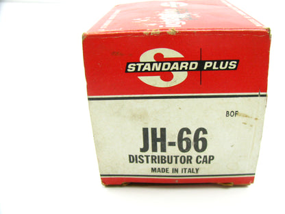 Standard JH-66 Ignition Distributor Cap For 1970-1973 Datsun 240Z 2.4L-L6