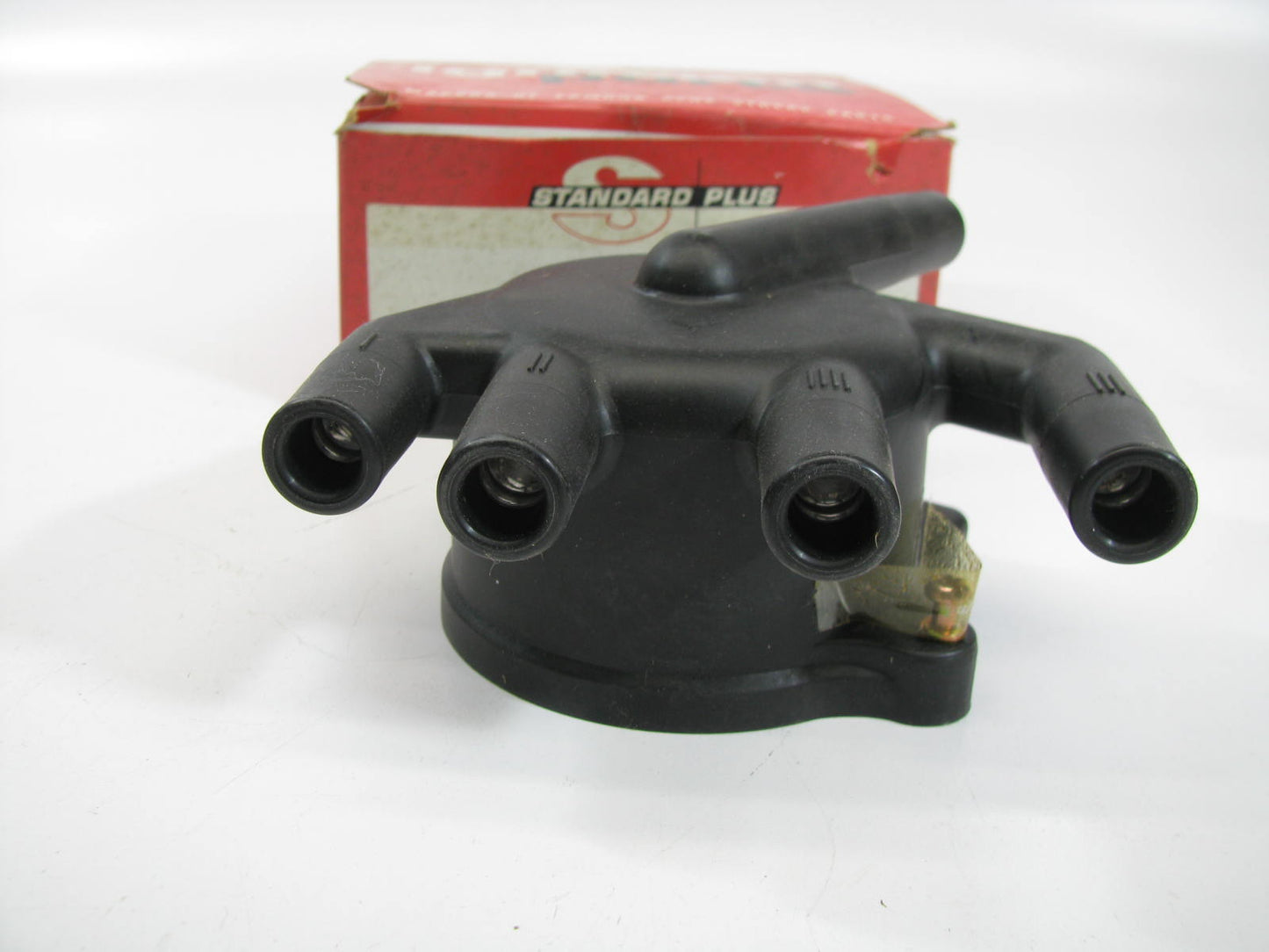 Standard JH105 Ignition Distributor Cap for 1984-1985 Honda Accord 1.6L 1.8L