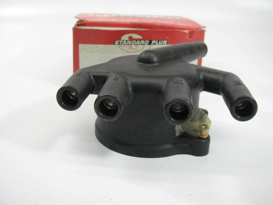 Standard JH105 Ignition Distributor Cap for 1984-1985 Honda Accord 1.6L 1.8L