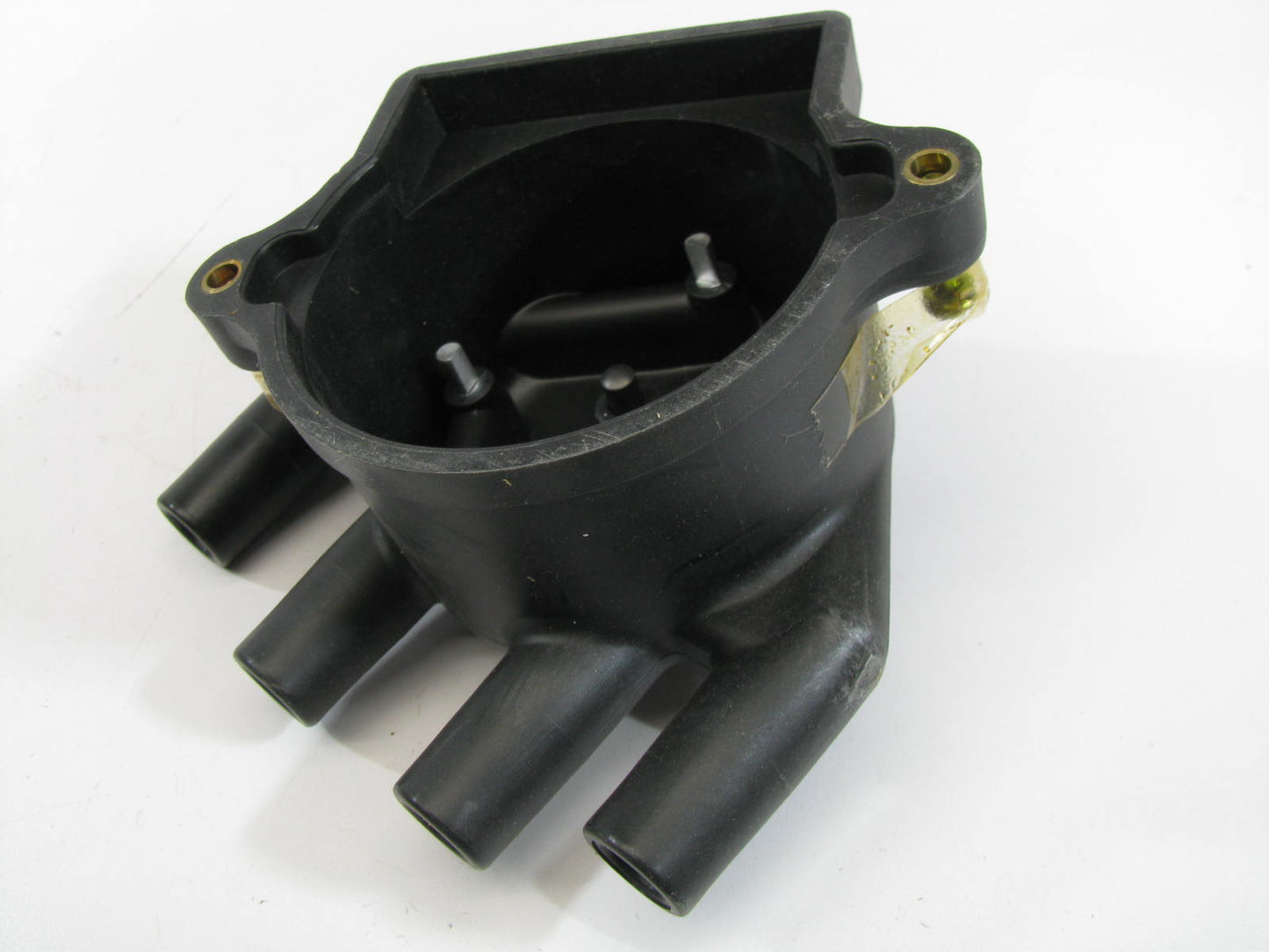 Standard JH105 Ignition Distributor Cap for 1984-1985 Honda Accord 1.6L 1.8L