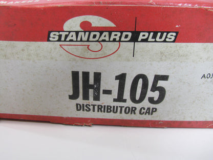 Standard JH105 Ignition Distributor Cap for 1984-1985 Honda Accord 1.6L 1.8L