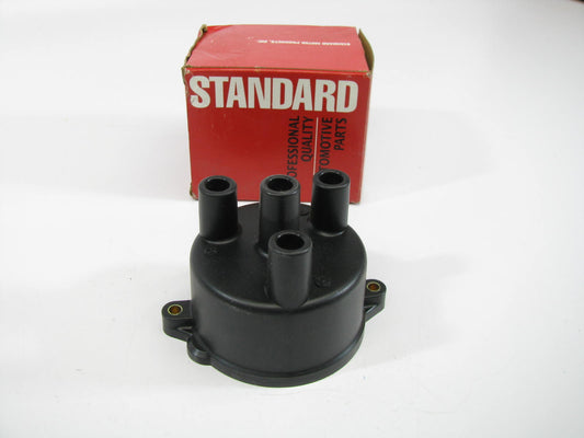 Standard Motor Products JH136 Ignition Distributor Cap For 87-91 Subaru Justy