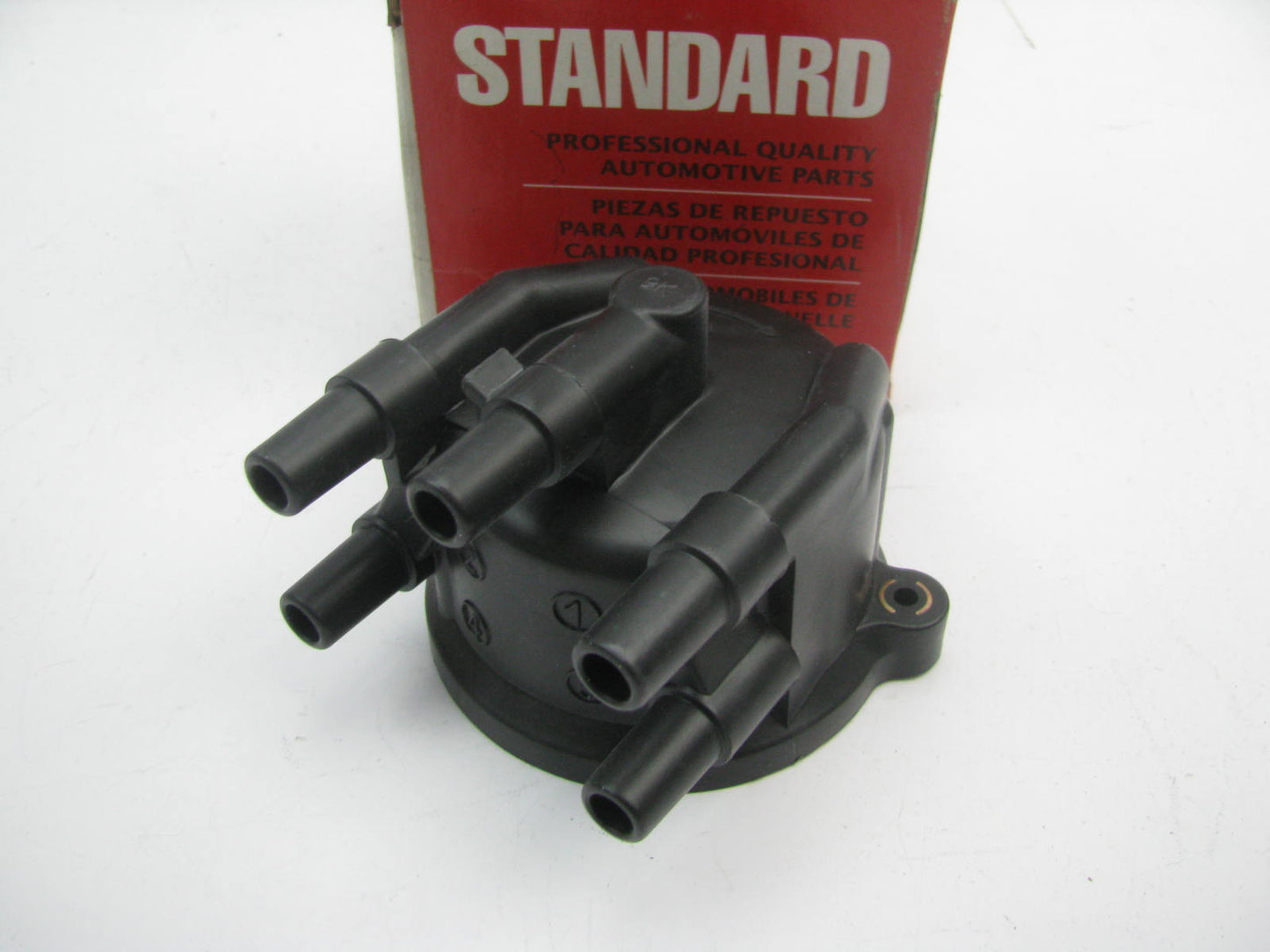 Standard JH167 Ignition Distributor Cap For 1990-1992 Toyota Geo 1.6L