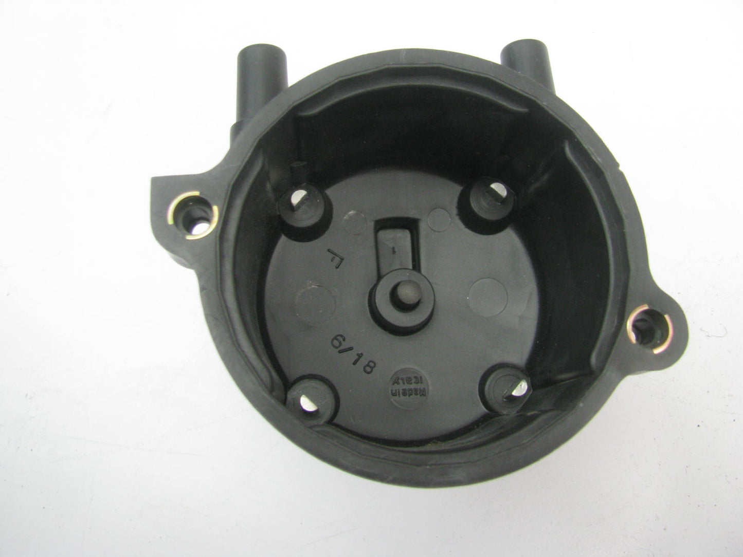 Standard JH167 Ignition Distributor Cap For 1990-1992 Toyota Geo 1.6L