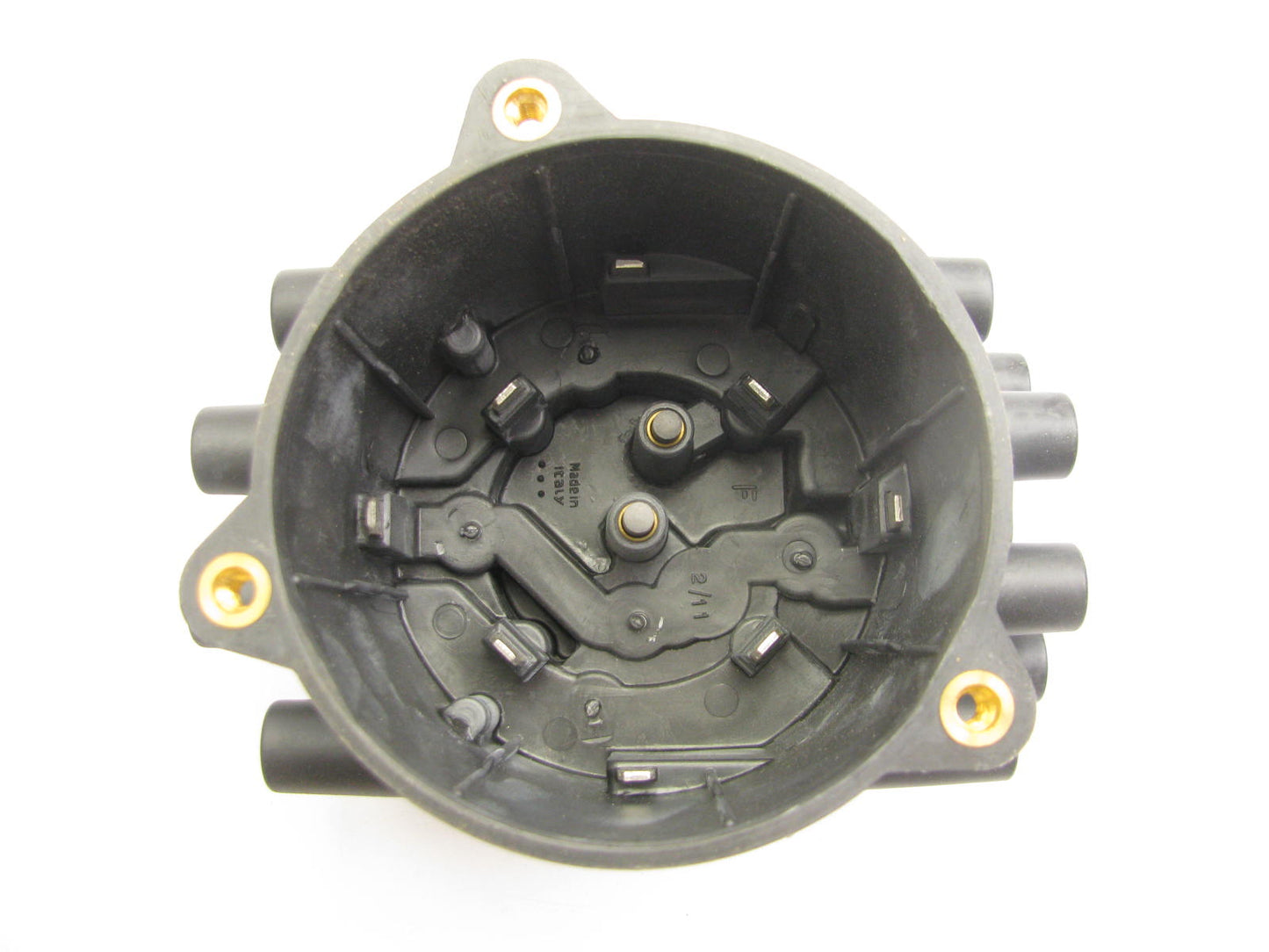 Standard JH168 Ignition Distributor Cap For 1985-1987 Nissan Stanza 2.0L
