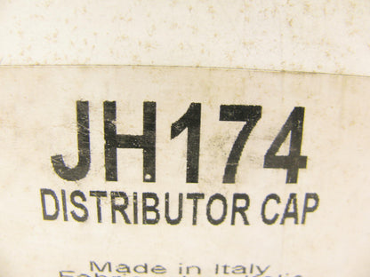 Standard JH174 Ignition Distributor Cap For 1989-1992 Daihatsu Charade 1.0L-L3