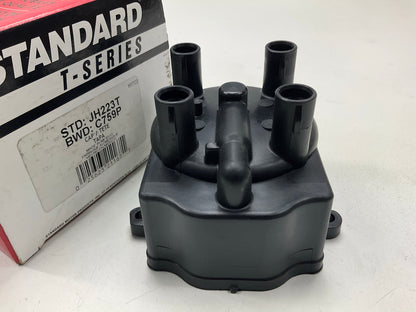 Standard JH223T Ignition Distributor Cap For 1991-1994 Toyota Tercel 1.5L-L4
