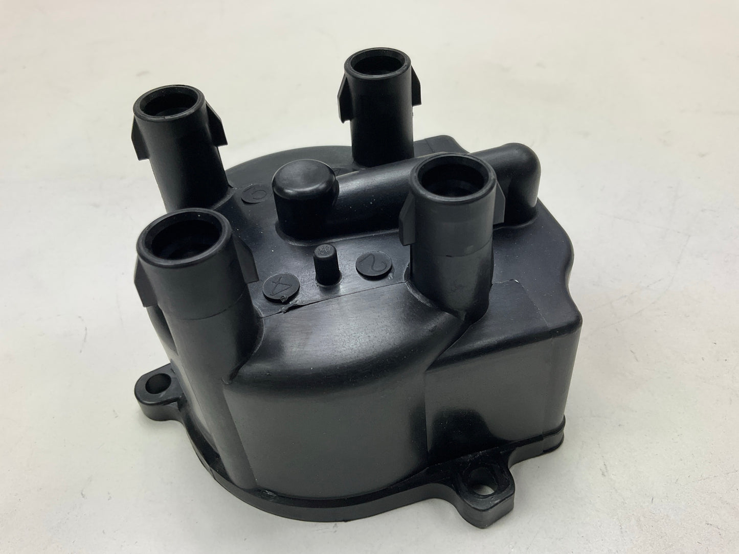 Standard JH223T Ignition Distributor Cap For 1991-1994 Toyota Tercel 1.5L-L4