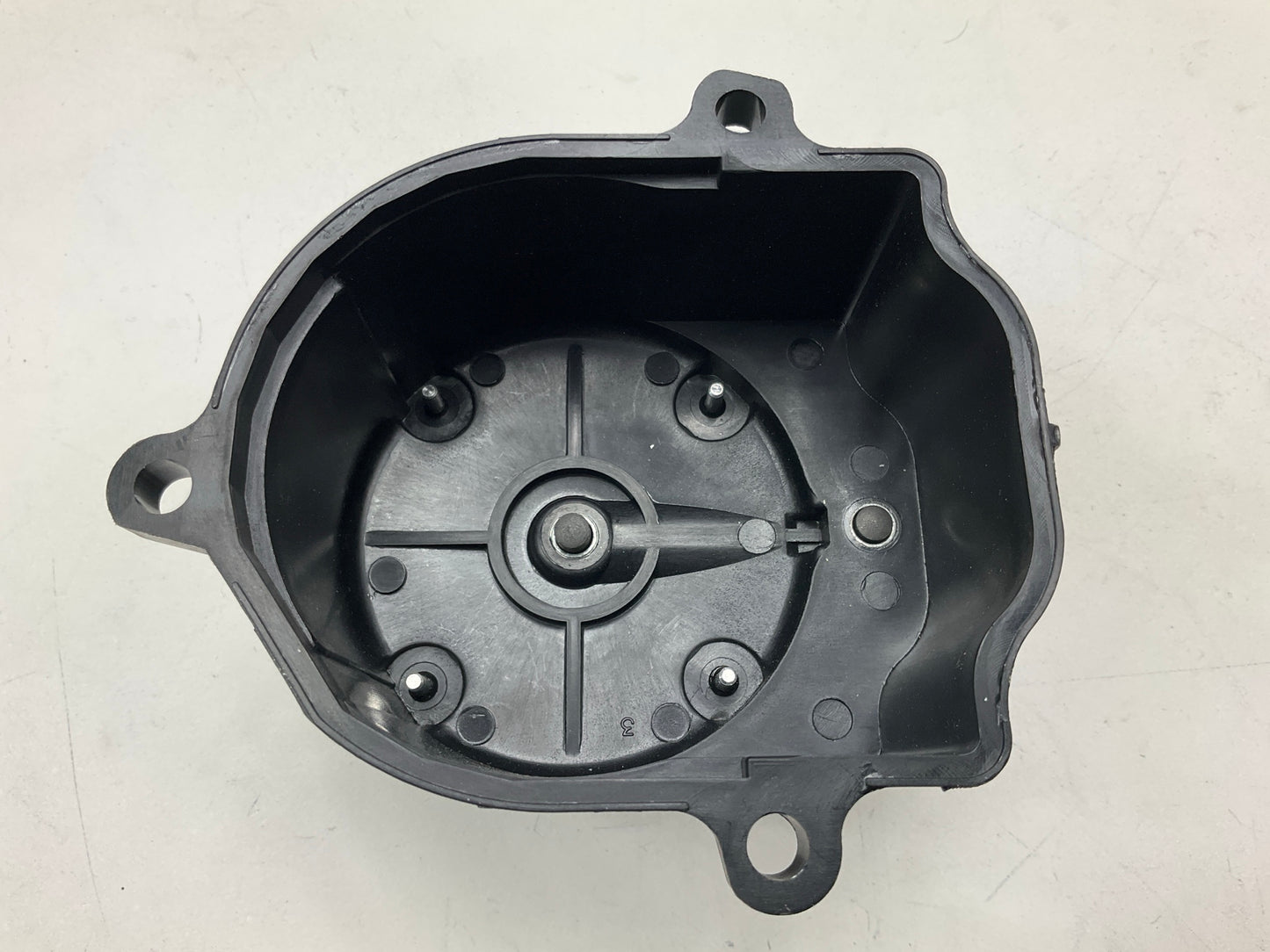 Standard JH223T Ignition Distributor Cap For 1991-1994 Toyota Tercel 1.5L-L4