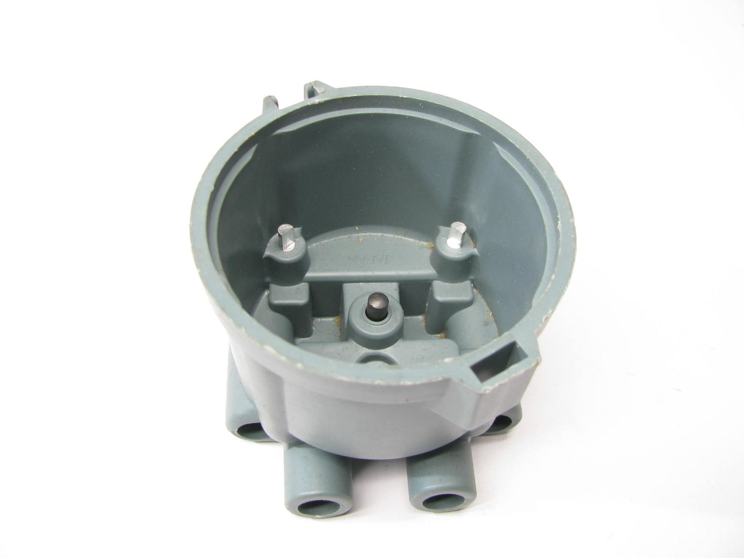 Standard JH77 Ignition Distributor Cap for 1974-1977 Mazda 1.6L-L4