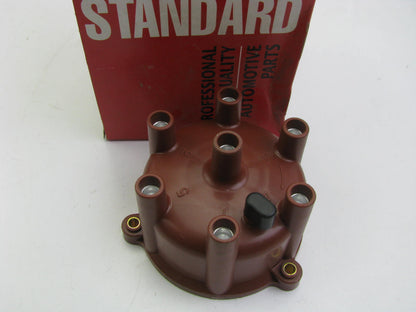 Standard JH79 Ignition Distributor Cap for 1979-1982 Toyota 2.6L 2.8L