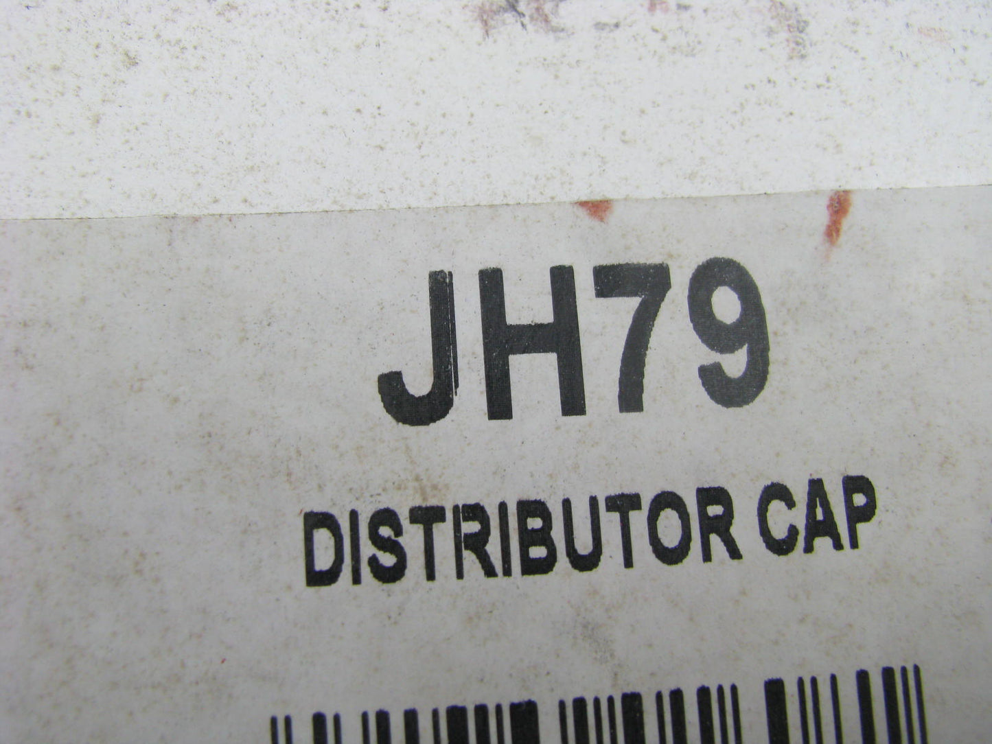Standard JH79 Ignition Distributor Cap for 1979-1982 Toyota 2.6L 2.8L