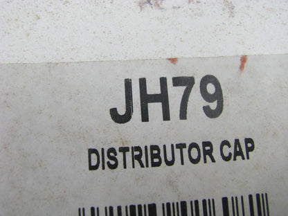 Standard JH79 Ignition Distributor Cap for 1979-1982 Toyota 2.6L 2.8L