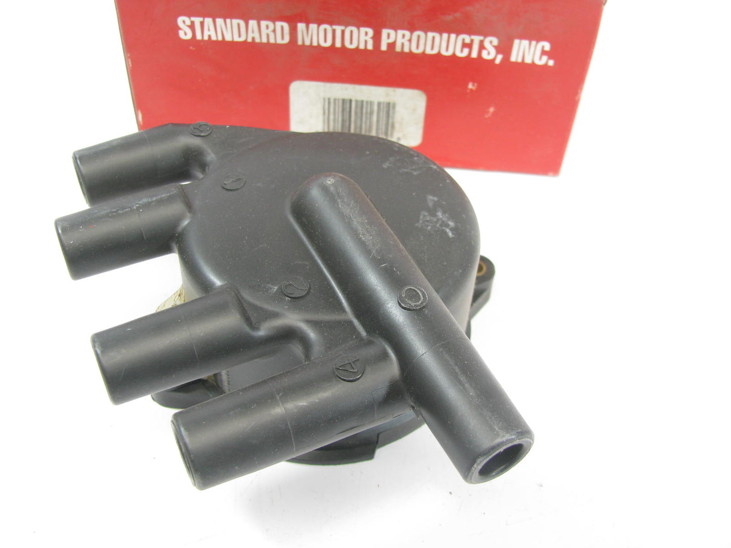 Standard JH93 Ignition Distributor Cap for 1983-1984 Honda Prelude 1.8L-L4