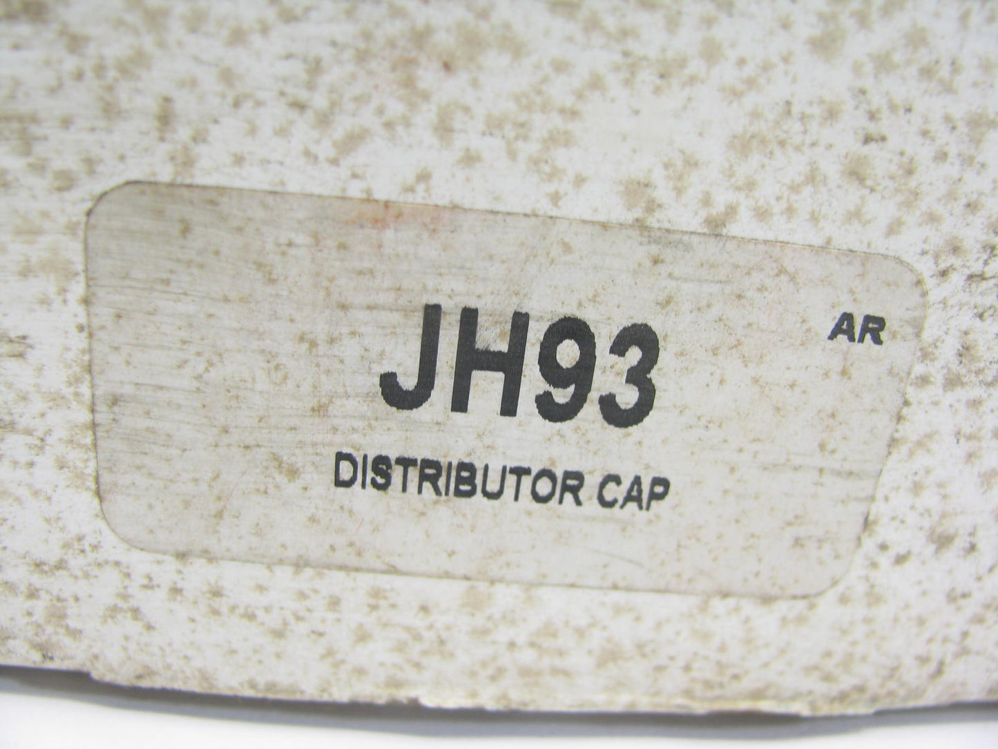 Standard JH93 Ignition Distributor Cap for 1983-1984 Honda Prelude 1.8L-L4