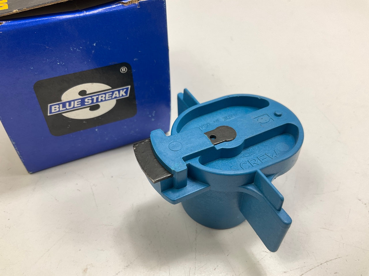 Standard JR-105X Ignition Distributor Rotor For 1990-1996 Nissan D21 Pickup 2.4L