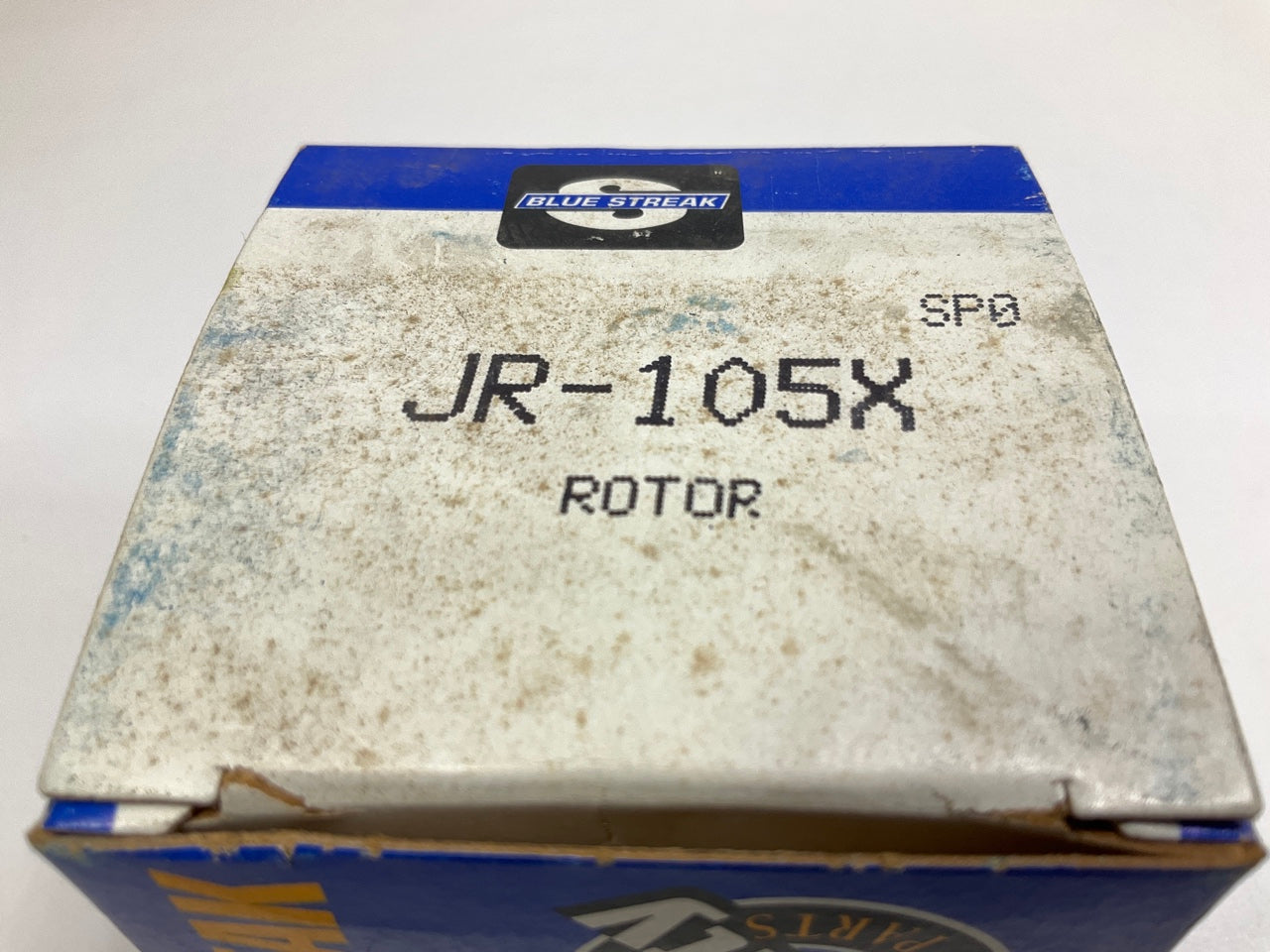 Standard JR-105X Ignition Distributor Rotor For 1990-1996 Nissan D21 Pickup 2.4L