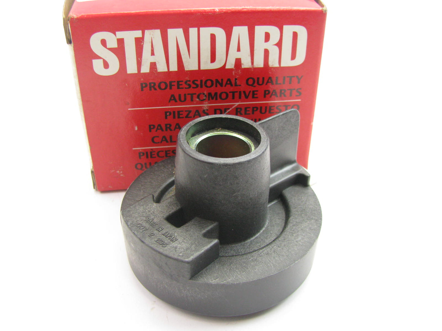 Standard JR107 Ignition Distributor Rotor For 1986-1988 Nissan 200SX